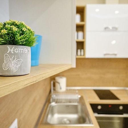 Luxury Nevena Apartment - Bogoridi Super Centre بورغاس المظهر الخارجي الصورة