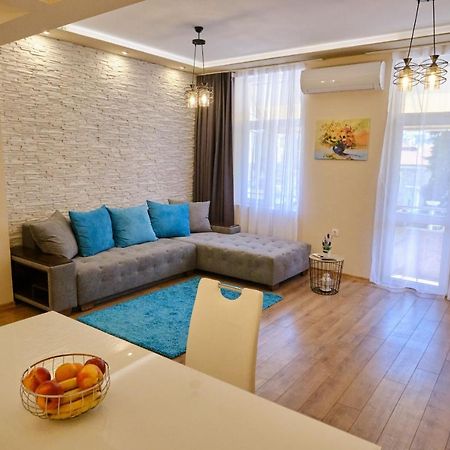 Luxury Nevena Apartment - Bogoridi Super Centre بورغاس المظهر الخارجي الصورة