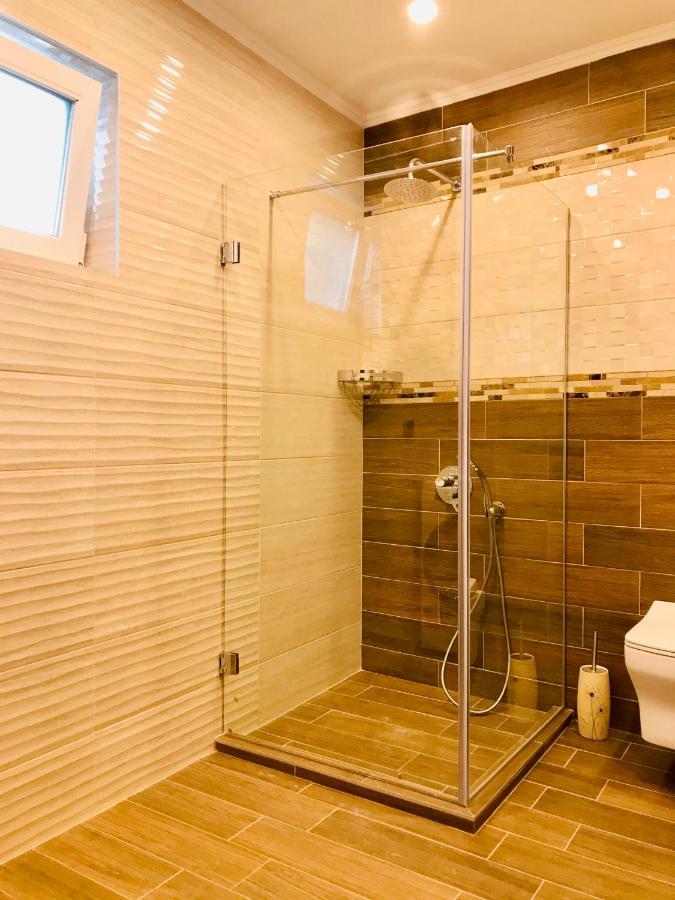 Luxury Nevena Apartment - Bogoridi Super Centre بورغاس المظهر الخارجي الصورة