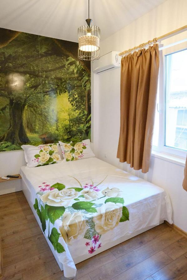 Luxury Nevena Apartment - Bogoridi Super Centre بورغاس المظهر الخارجي الصورة